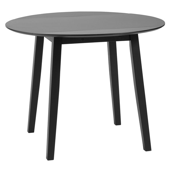 Fjørde & Co Chenoweth Drop Leaf Dining Table Wayfair.co.uk